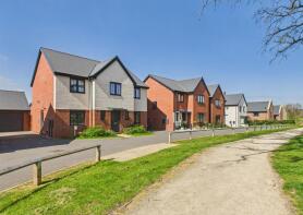 9, Palladian Drive, Derby DE22 2LX