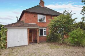 Meadow View, Silchester Road, Tadley RG26 5EP