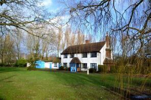 Fox Covert, Rectory Lane, Capenhurst, Chester CH1 6HN