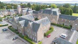Greystanes House, North Road, Liff, Dundee DD2 5SQ