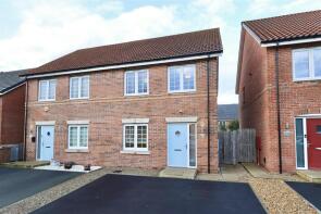 6, Furlands Grove, York YO41 1FR