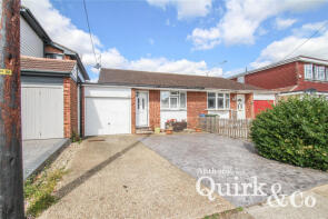 8b, Cambridge Road, Canvey Island SS8 0EU