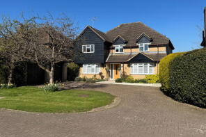3, Croft Meadows, Leighton Buzzard LU7 0XH