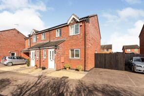 9a, Plover Road, Stamford PE9 4UR