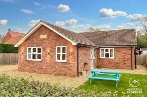 Orchard Leigh, The Row, King's Lynn PE33 9AU