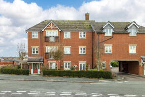 Apartment 6, 40, Bolton Road, Wigan WN2 1XF