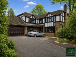 4, The Oaks, Preston PR3 0TF