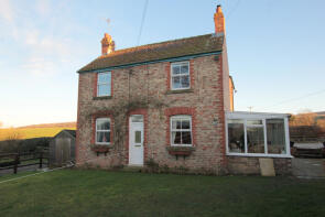 Glebe House, Main Street, Burythorpe, Malton YO17 9LF