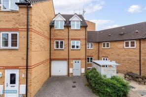 10, Northfield Court, Pollards Way, Taunton TA1 1AD
