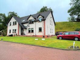 14b, Cattermills, Glasgow G63 0BB