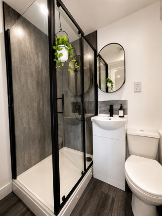 Ensuite