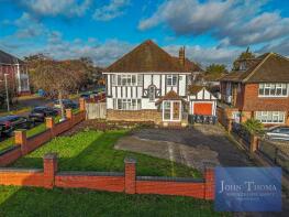 174, Manor Road, Chigwell IG7 5PZ