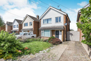6, Klondyke Way, Melton Mowbray LE14 3TW