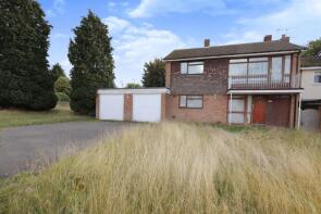 2, Whiteoaks Drive, Stafford ST19 9AH