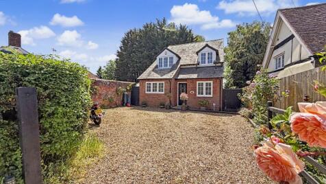 Aylesbury Road, Bierton