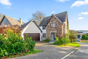 7, Fullaford Park, Buckfastleigh TQ11 0NJ