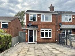13, Elm Tree Drive, Dukinfield SK16 5HQ