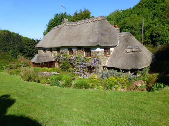Mill Cottage