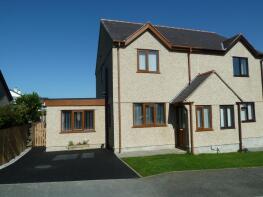 2, Cae Rhos, Brynteg LL78 8JF