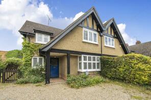 40, High Street, Nettlebed, Henley-on-thames RG9 5DD
