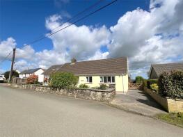 Gateways, C3147 Junction C3042 Summerhill To Bridge Lane, Keeston, Haverfordwest SA62 6HL