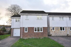 10, Coppice Gardens, Lanner Moor, Redruth TR16 6BY