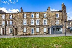 6-1, Dovemount Place, Hawick TD9 8AZ
