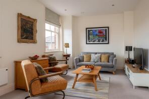 Apartment 10, 57 Hunter House, Goodramgate, York YO1 7LS