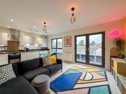 Star House, Sun Lane, Harpenden, AL5