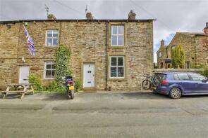Pendle Cottage, Main Street, Clitheroe BB7 1PT