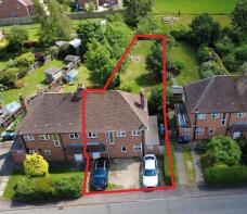 8, Lammas Close, Lutterworth LE17 6LL