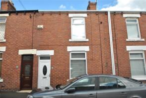 35, Gertrude Street, Houghton Le Spring DH4 4EA