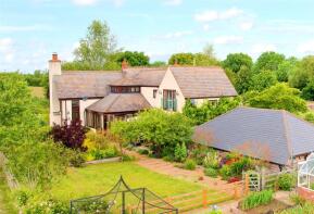 Hill Farm, Petsoe End, Olney MK46 5JL