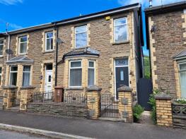 86, Tredegar Street, Newport NP11 7PQ