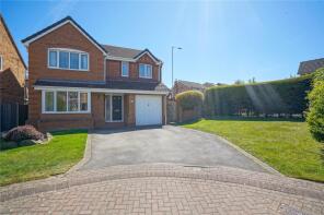 56, Admiral Biggs Drive, Treeton, Rotherham S60 5TS