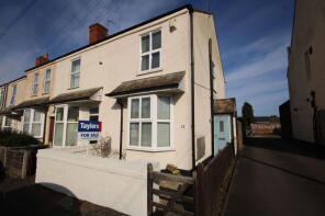 11, Victoria Road, Halesowen B62 8HY