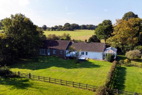 Coldbridge Lane, Egerton, Ashford