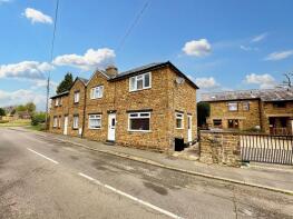 2, New Terrace, Daventry NN11 6UY