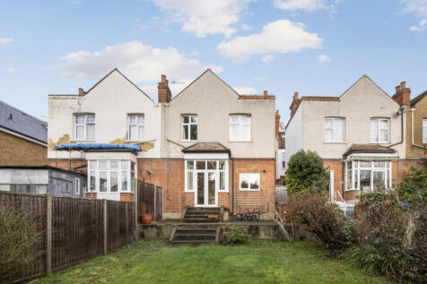 Cottenham Park Road, Wimbledon, SW20