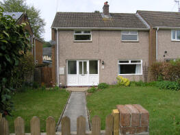 8, Beaufort Crescent, Usk NP15 1QL