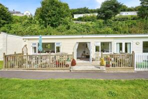 28, Westfield Bungalows, Madeira Road, Ventnor PO38 1RP