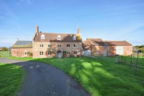 Elm Tree Farm House, Gunville Road, Sherborne DT9 5LL