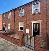 4, Central Terrace, Wigton CA7 4BP