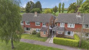 55, The Valley, Cambridge CB23 7DF