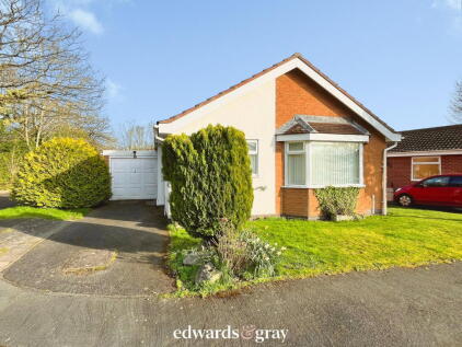 Bellington Croft, Shirley, Solihull, B90 4XP