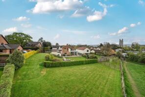 Ladymead, Ladywell, Bristol BS40 5LT