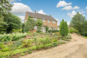 Wood Bank House, Main Street, Church Stowe NN7 4SG