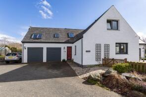 Croidhla, Blyth Farm Road, West Linton EH46 7DG