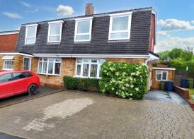 7, Meadow Glade, Hixon, Stafford ST18 0NT