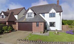 1 Sycamore House, Alscott Gardens, Barnstaple EX31 3QJ
